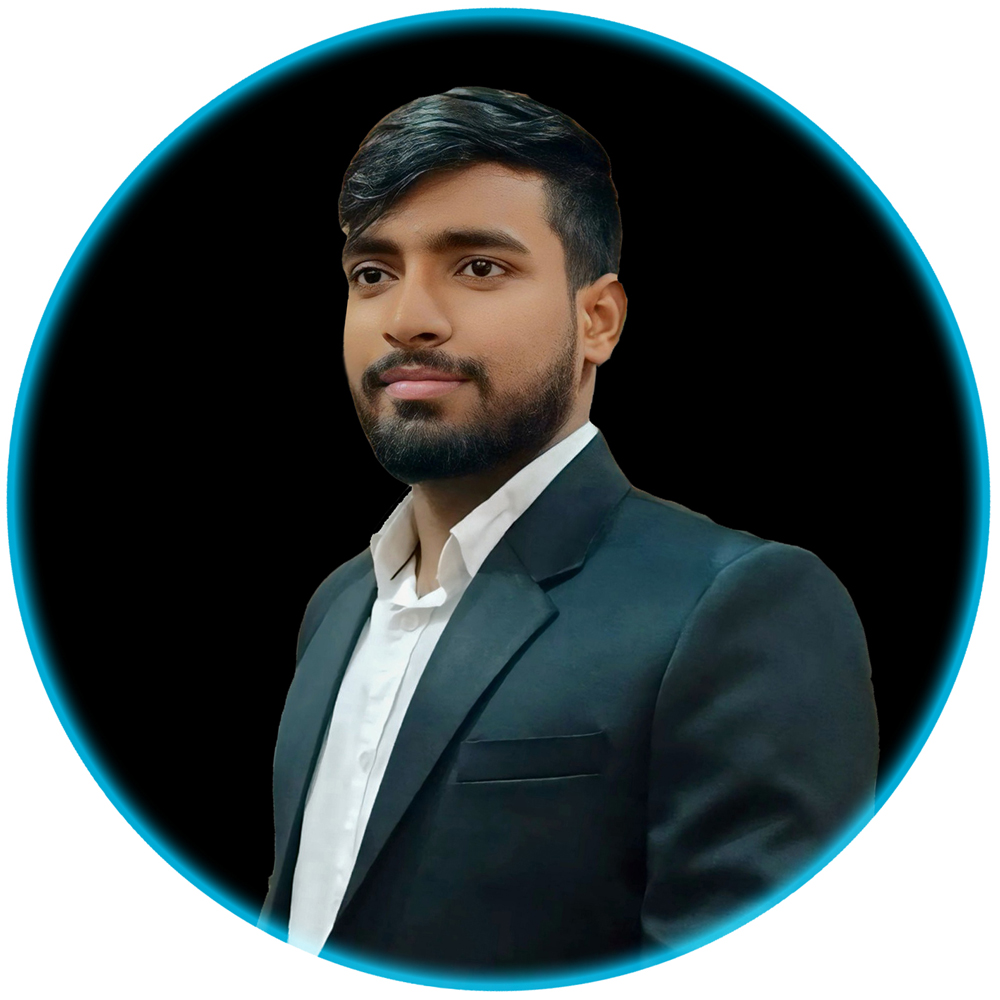 Suraj Arya
